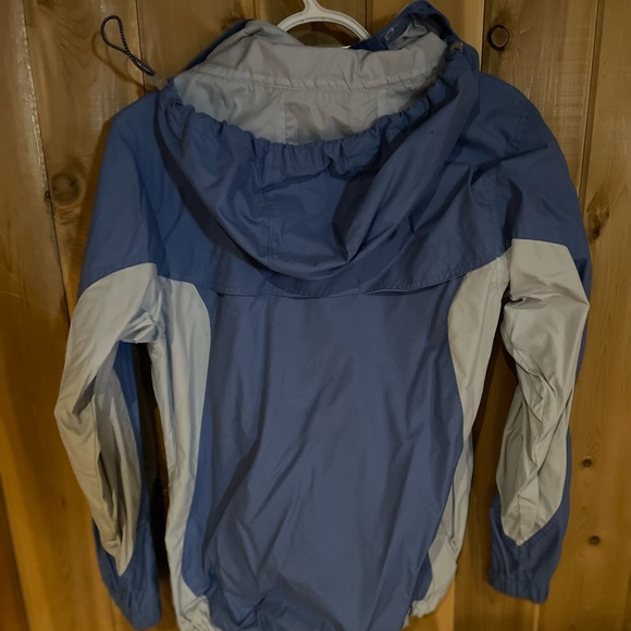 Columbia windbreaker - Picture 3 of 3
